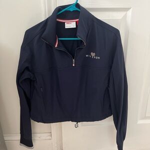 Wilson Davenport Popover